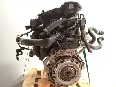 Second-hand car spare part complete engine for kia picanto (ja) gt line oem iam references g4lf  