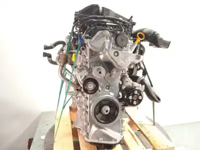 Second-hand car spare part complete engine for kia picanto (ja) gt line oem iam references g4lf  