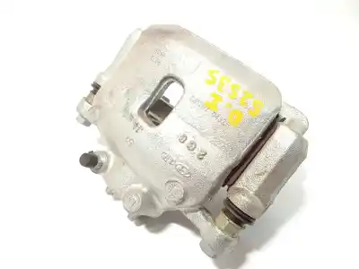Second-hand car spare part front left brake caliper for kia picanto (ja) gt line oem iam references 