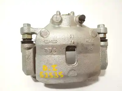 Second-hand car spare part front left brake caliper for kia picanto (ja) gt line oem iam references   