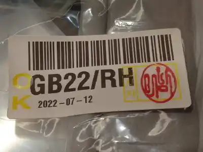 Автозапчастина б/у правильний натір для kia picanto (ja) gt line посилання на oem iam   