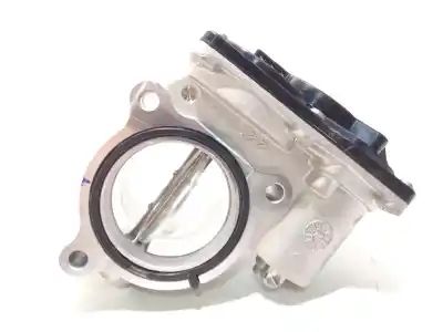 Автозапчастина б/у коробка метелика для kia xceed 1.0 tgdi cat посилання на oem iam 3515008200  