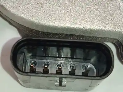 Автозапчастина б/у коробка метелика для kia xceed 1.0 tgdi cat посилання на oem iam 3515008200  