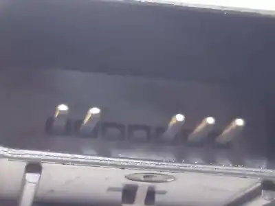 Автозапчастина б/у замок передніх дверей лівий для kia xceed 1.0 tgdi cat посилання на oem iam 81310j7010  