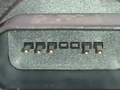Автозапчастина б/у замок заднього правого дверя для kia xceed 1.0 tgdi cat посилання на oem iam 81420j7300  