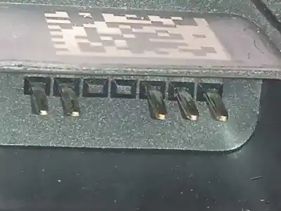 Автозапчастина б/у замок дверей заднього лівого для kia xceed 1.0 tgdi cat посилання на oem iam 81410j7300  