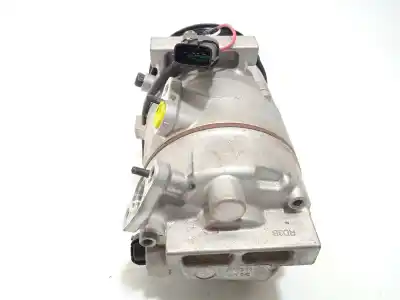 Автозапчасти б/у компрессор кондиционера воздуха за kia xceed 1.0 tgdi cat ссылки oem iam 97701g4600  