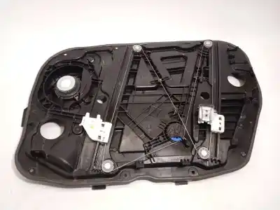 Автозапчастина б/у регулятор вікна передній лівий для kia xceed 1.0 tgdi cat посилання на oem iam 82470j7010 82450j7010 