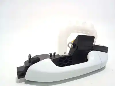 Автозапчастина б/у ліва передня зовнішня ручка для kia xceed 1.0 tgdi cat посилання на oem iam 