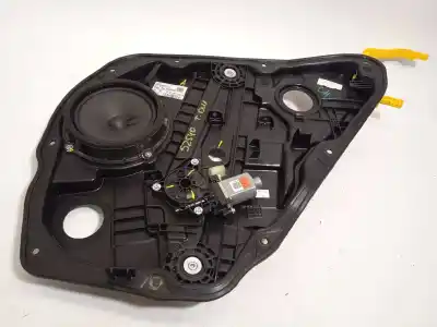 Автозапчастина б/у регулятор скла заднього правого для kia xceed 1.0 tgdi cat посилання на oem iam 83480j7300