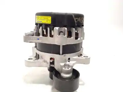 Автозапчастина б/у генератор для kia xceed 1.0 tgdi cat посилання на oem iam 3730007450 61011061 