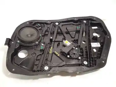 Автозапчастина б/у регулятор переднього правого скла для kia xceed 1.0 tgdi cat посилання на oem iam 82480j7010