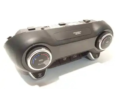 Second-hand car spare part climate control for kia picanto (ja) gt line oem iam references 97250g6ck0