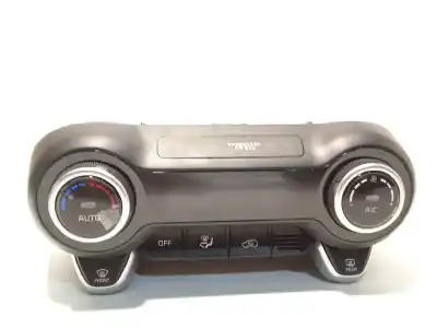 Автозапчасти б/у климат-контроль за kia picanto (ja) gt line ссылки oem iam 97250g6ck0  97250g6ck0fhv
