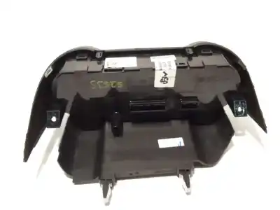 Автозапчасти б/у климат-контроль за kia picanto (ja) gt line ссылки oem iam 97250g6ck0  97250g6ck0fhv