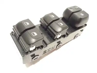Second-hand car spare part left front power window switch for kia picanto (ja) gt line oem iam references 93570g6000