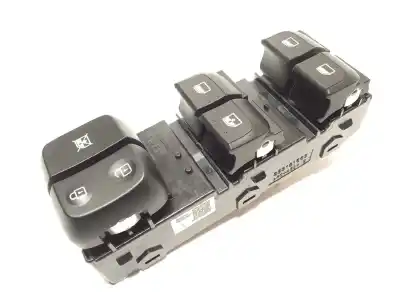 Second-hand car spare part left front power window switch for kia picanto (ja) gt line oem iam references 93570g6000 93570g6000ca 