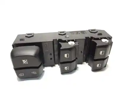 Second-hand car spare part left front power window switch for kia picanto (ja) gt line oem iam references 93570g6000 93570g6000ca 