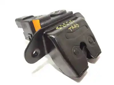 Second-hand car spare part trunk lock for kia picanto (ja) gt line oem iam references 81230g6510