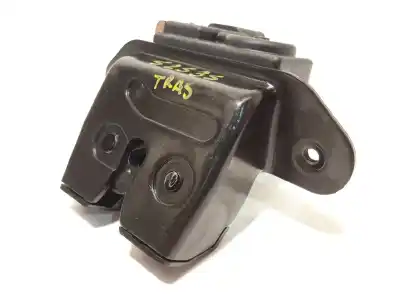 Second-hand car spare part trunk lock for kia picanto (ja) gt line oem iam references 81230g6510  