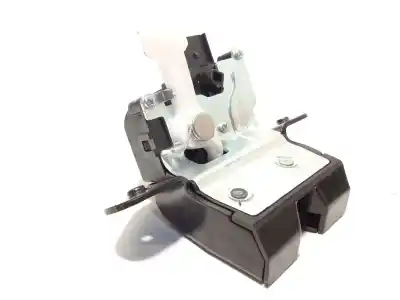 Second-hand car spare part trunk lock for kia picanto (ja) gt line oem iam references 81230g6510  