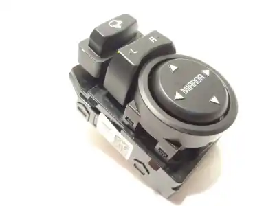 Second-hand car spare part rearview side mirror switch for kia picanto (ja) gt line oem iam references 93530g6000