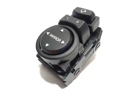 Second-hand car spare part rearview side mirror switch for kia picanto (ja) gt line oem iam references 93530g6000  