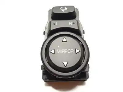 Second-hand car spare part rearview side mirror switch for kia picanto (ja) gt line oem iam references 93530g6000  