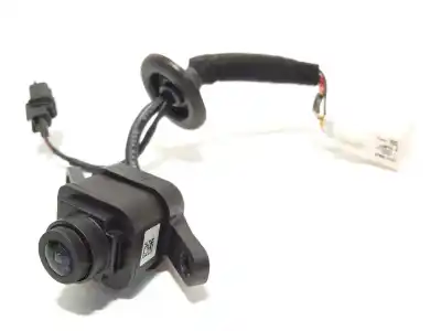Second-hand car spare part electronic module for kia picanto (ja) gt line oem iam references 99240g6000  