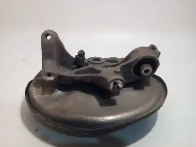 Second-hand car spare part rear left knuckle for audi a4 berlina (8w2) 2.0 16v tdi oem iam references 8w0505435t 8w0505431p 