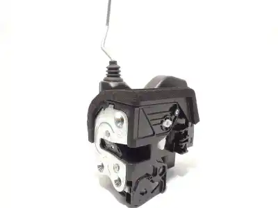 Second-hand car spare part left front door lock for kia picanto (ja) gt line oem iam references 81310g6050