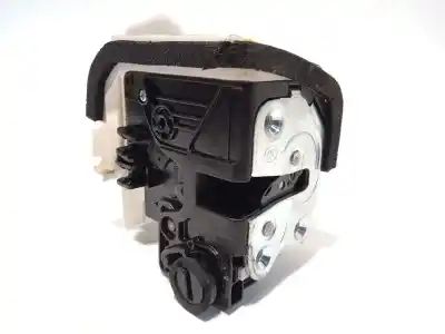 Second-hand car spare part rear right door lock for kia picanto (ja) gt line oem iam references 81420g6010