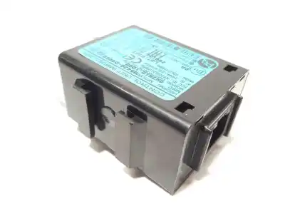 Second-hand car spare part wheel lock column for kia picanto (ja) gt line oem iam references 95420d4000
