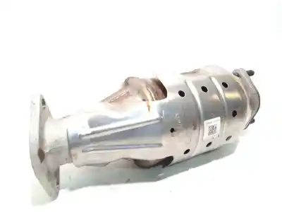 Автозапчастина б/у катализатор для kia xceed 1.0 tgdi cat посилання на oem iam 289g007fp0
