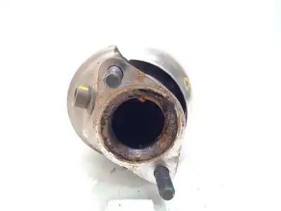 Автозапчастина б/у катализатор для kia xceed 1.0 tgdi cat посилання на oem iam 289g007fp0  