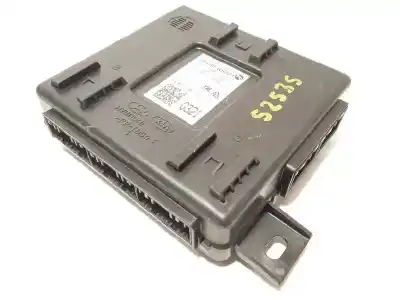 Second-hand car spare part electronic module for kia picanto (ja) gt line oem iam references 954a0g6321