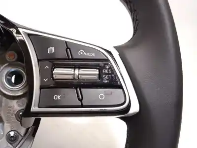 Автозапчастина б/у кермо для kia xceed 1.0 tgdi cat посилання на oem iam 56100j7640cep  