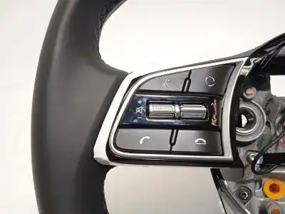 Автозапчастина б/у кермо для kia xceed 1.0 tgdi cat посилання на oem iam 56100j7640cep  
