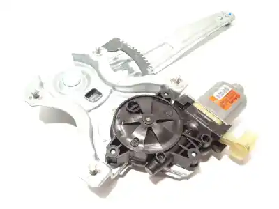Second-hand car spare part rear right window regulator for kia picanto (ja) gt line oem iam references 83460g6000