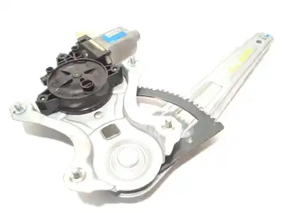 Second-hand car spare part rear left window regulator for kia picanto (ja) gt line oem iam references 83450g6000