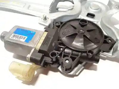 Second-hand car spare part rear left window regulator for kia picanto (ja) gt line oem iam references 83450g6000  