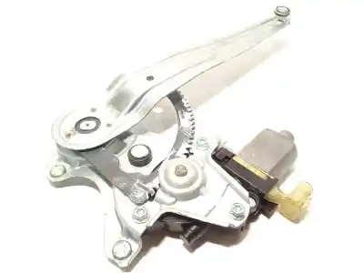 Second-hand car spare part rear left window regulator for kia picanto (ja) gt line oem iam references 83450g6000  