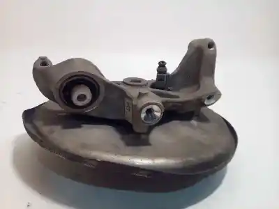 Second-hand car spare part rear right knuckle for audi a4 berlina (8w2) 2.0 16v tdi oem iam references 8w0505436t 8w0505432p 