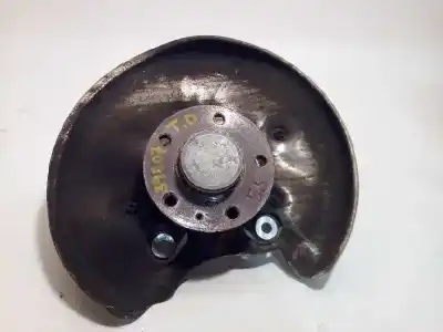 Second-hand car spare part rear right knuckle for audi a4 berlina (8w2) 2.0 16v tdi oem iam references 8w0505436t 8w0505432p 