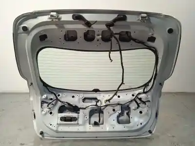 Second-hand car spare part tailgate for kia xceed 1.0 tgdi cat oem iam references 73700j7810  