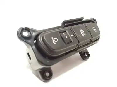 Second-hand car spare part multifunction switch for kia picanto (ja) gt line oem iam references 93710g6170