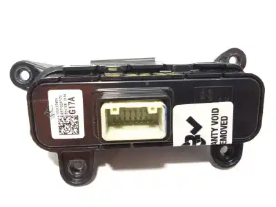 Second-hand car spare part multifunction switch for kia picanto (ja) gt line oem iam references 93710g6170  