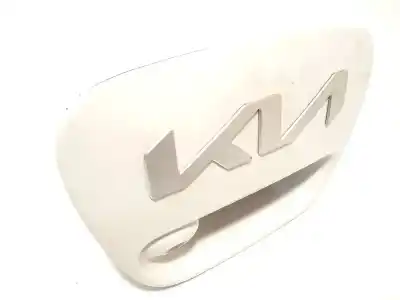 Second-hand car spare part tailgate back door handle for kia picanto (ja) gt line oem iam references 81820g6510