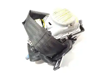 Pièce détachée automobile d'occasion ceinture de sécurité arrière droite pour kia picanto (ja) gt line références oem iam 89820g6001 89820g6001wk 