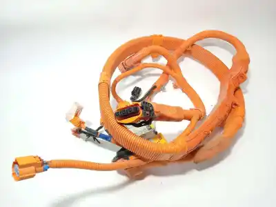 Tweedehands auto-onderdeel elektronische module voor kia e - niro hibrido oem iam-referenties 91674at010